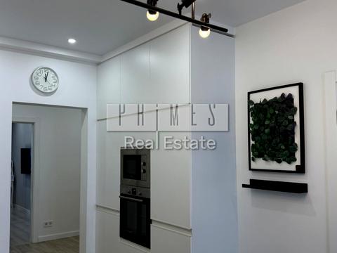 квартира за адресою Михайла Максимовича вул. (Онуфрія Трутенка), 28-Д