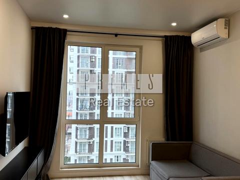 квартира за адресою Михайла Максимовича вул. (Онуфрія Трутенка), 28-Д