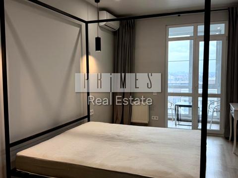 квартира за адресою Михайла Максимовича вул. (Онуфрія Трутенка), 28-Д