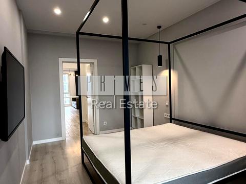 квартира за адресою Михайла Максимовича вул. (Онуфрія Трутенка), 28-Д