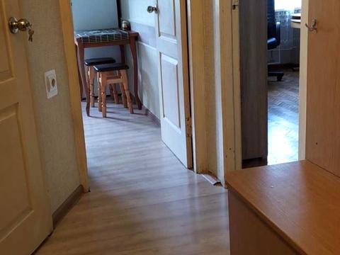 квартира за адресою Харківське шосе, 18