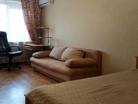 квартира за адресою Харківське шосе, 18