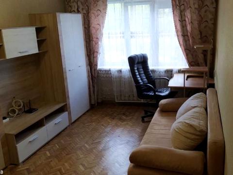 квартира за адресою Харківське шосе, 18