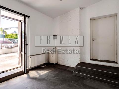 коммерческая по адресу Воздвиженская ул., 51