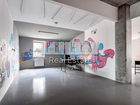 коммерческая по адресу Воздвиженская ул., 51