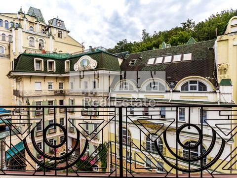 коммерческая по адресу Воздвиженская ул., 51