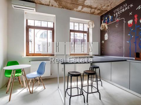 коммерческая по адресу Воздвиженская ул., 51