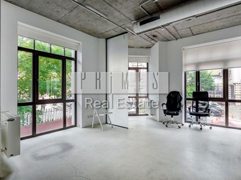 коммерческая по адресу Воздвиженская ул., 51