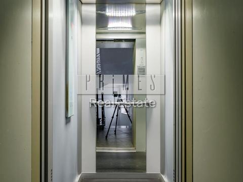 коммерческая по адресу Воздвиженская ул., 51