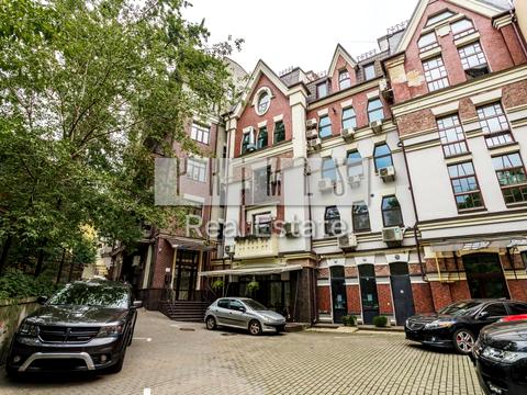 коммерческая по адресу Воздвиженская ул., 51