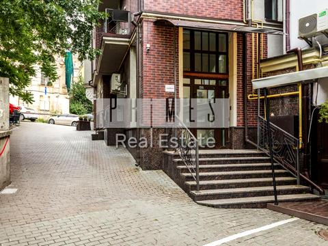 коммерческая по адресу Воздвиженская ул., 51