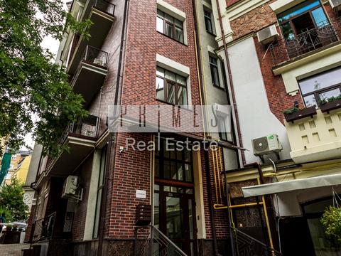 коммерческая по адресу Воздвиженская ул., 51