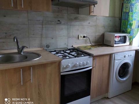 квартира за адресою Харківське шосе, 18