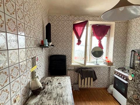 квартира за адресою 23 Вересня вул., 7