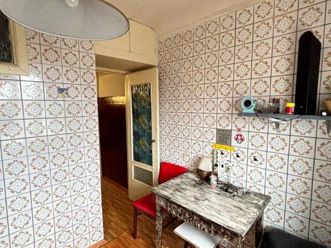 квартира за адресою 23 Вересня вул., 7