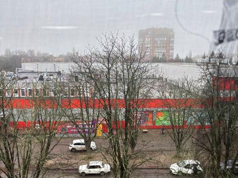 квартира за адресою 23 Вересня вул., 7