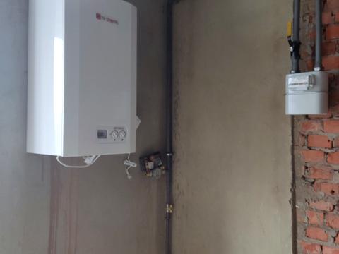 квартира по адресу Костя Широцкого ул., 5а