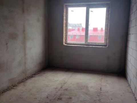 квартира по адресу Костя Широцкого ул., 5а