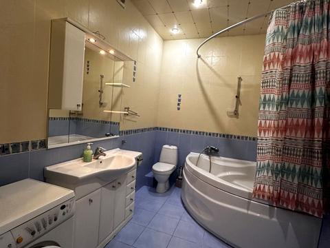 квартира за адресою Чорноморськ (Іллічівськ), Паркова вул., 48