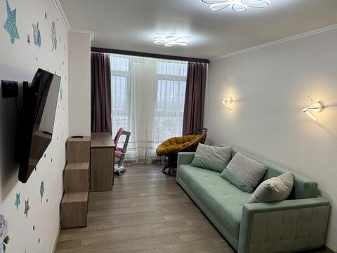 квартира за адресою Луговська вул., 255