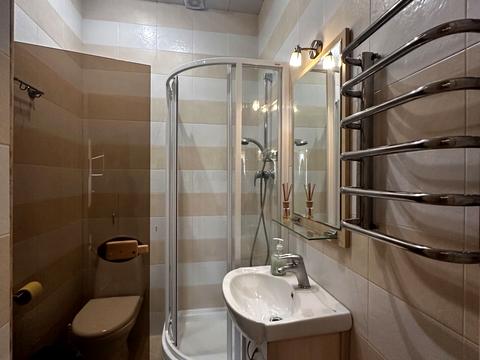 квартира за адресою Чорноморськ (Іллічівськ), Паркова вул., 48