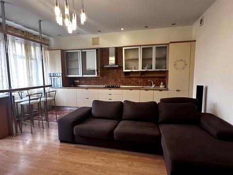 квартира за адресою Чорноморськ (Іллічівськ), Паркова вул., 48