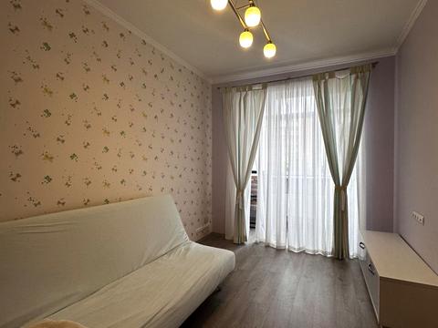 квартира за адресою Чорноморськ (Іллічівськ), Паркова вул., 48