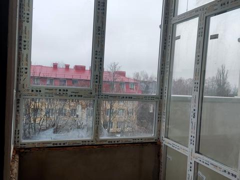 квартира по адресу Костя Широцкого ул., 5а