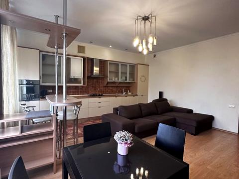 квартира за адресою Чорноморськ (Іллічівськ), Паркова вул., 48