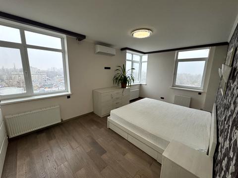 квартира за адресою Луговська вул., 255