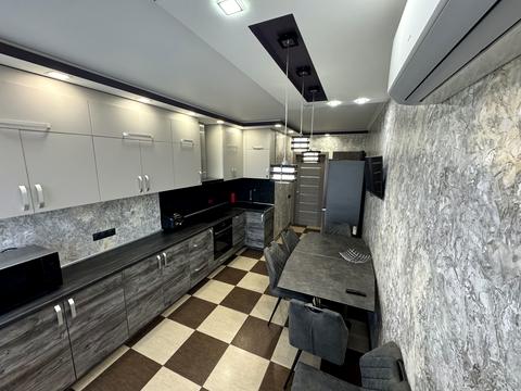 квартира за адресою Луговська вул., 255