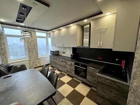 квартира за адресою Луговська вул., 255