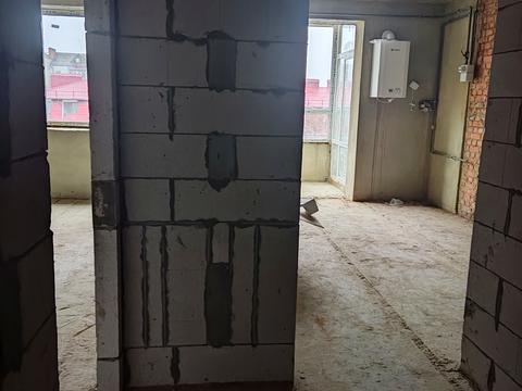 квартира по адресу Костя Широцкого ул., 5а