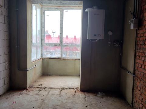 квартира по адресу Костя Широцкого ул., 5а