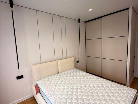 квартира за адресою Кирила Трильовського вул., 4-А