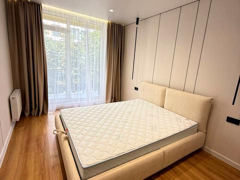 квартира за адресою Кирила Трильовського вул., 4-А