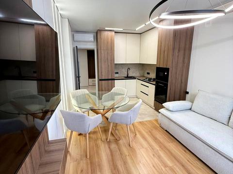 квартира за адресою Кирила Трильовського вул., 4-А