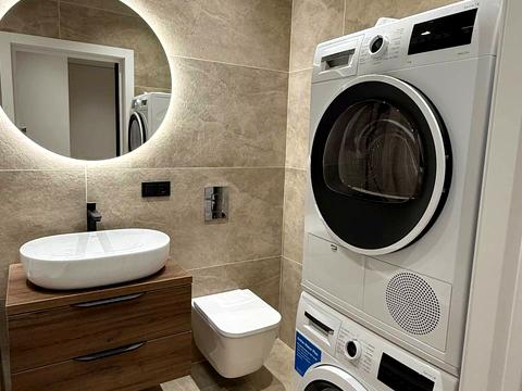 квартира за адресою Кирила Трильовського вул., 4-А