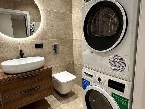 квартира за адресою Кирила Трильовського вул., 4-А