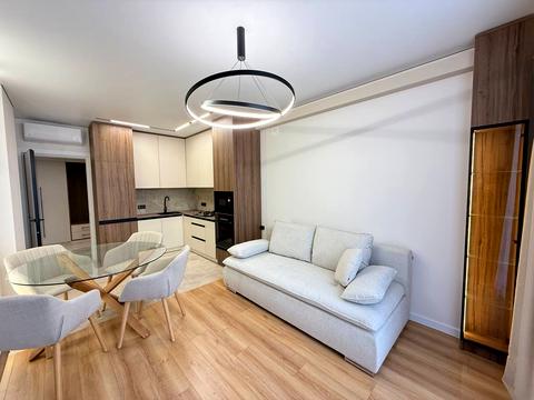 квартира по адресу Трилёвского ул., 4-А