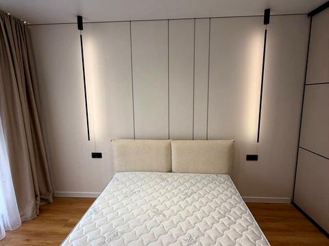 квартира за адресою Кирила Трильовського вул., 4-А