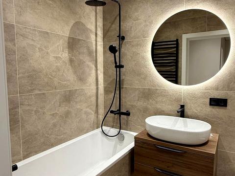 квартира за адресою Кирила Трильовського вул., 4-А