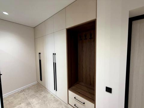 квартира за адресою Кирила Трильовського вул., 4-А