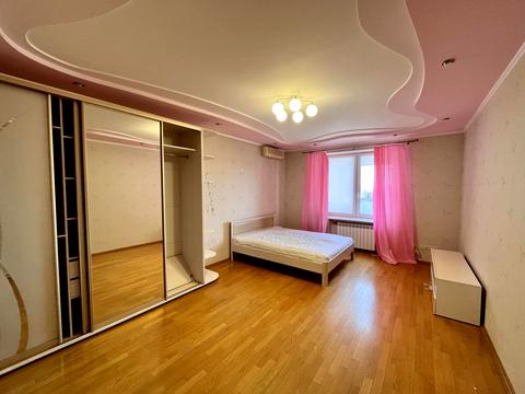 квартира за адресою Павла Тичини просп., 16/2