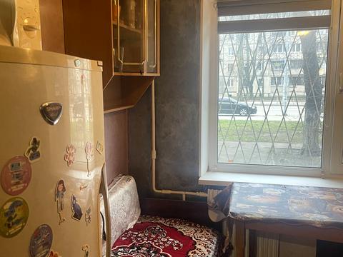 квартира за адресою Гната Юри вул., 1