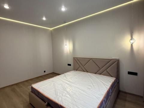 квартира по адресу Трускавецкая ул., 10-Г