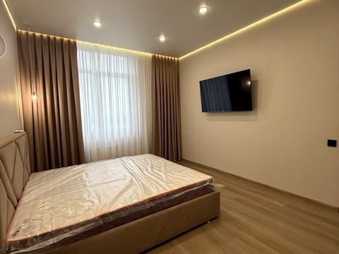 квартира по адресу Трускавецкая ул., 10-Г