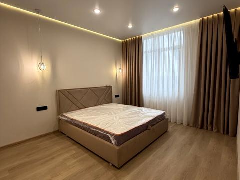 квартира по адресу Трускавецкая ул., 10-Г