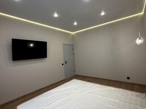 квартира по адресу Трускавецкая ул., 10-Г