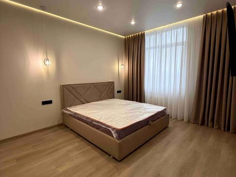 квартира по адресу Трускавецкая ул., 10-Г